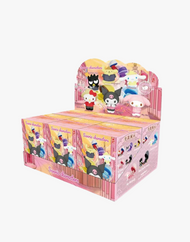 Sanrio® Travel In The Old Town Series Blind Box