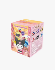 Sanrio® Travel In The Old Town Series Blind Box