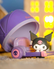 Sanrio® Travel In The Old Town Series Blind Box