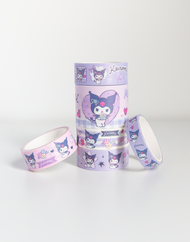 Sanrio© Washi Tape & Sticker Box