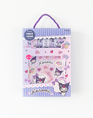 Sanrio© Washi Tape & Sticker Box