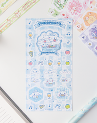 Sanrio© Wonderful Everyday Stickers