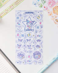 Sanrio© Wonderful Everyday Stickers