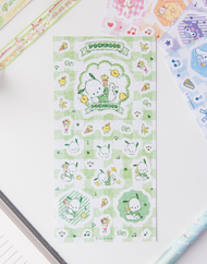 Sanrio® Wonderful Everyday Stickers