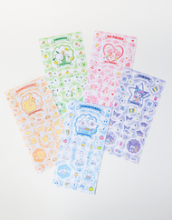 Sanrio® Wonderful Everyday Stickers