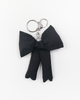 Satin Ribbon Bag Charm