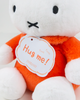 Miffy© Hug Me Plushie