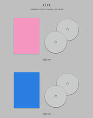 SEVENTEEN - BEST ALBUM [17 IS RIGHT HERE] (2 Versions)