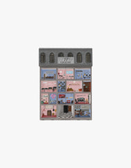 SEVENTEEN - BEST ALBUM [17 IS RIGHT HERE] (2 Versions)