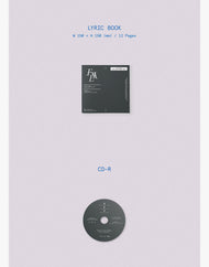 SEVENTEEN - 10TH MINI ALBUM [FML] (DELUXE VER.)