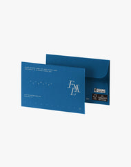 SEVENTEEN - 10TH MINI ALBUM [FML] (WEVERSE ALBUMS VER.)