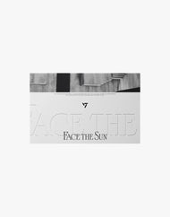 SEVENTEEN - 4th Album [FACE THE SUN]