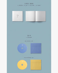 SEVENTEEN - 4th Album Repackage 'SECTOR 17'