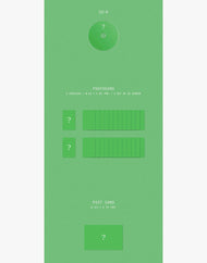 SEVENTEEN - 4th Album Repackage 'SECTOR 17' COMPACT VER.