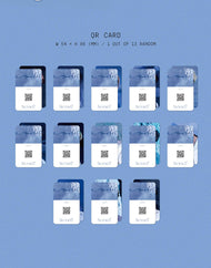 SEVENTEEN - 4th Album Repackage 'SECTOR 17' WEVERSE ALBUMS VER.