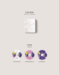 SEVENTEEN - 8th MINI ALBUM `YOUR CHOICE`