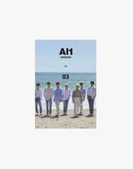 SEVENTEEN - AL1 (3 Versions)