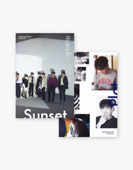 SEVENTEEN - DIRECTOR'S CUT (SPECIAL ALBUM) (REPACKAGE ALBUM) (2 VERSIONS)