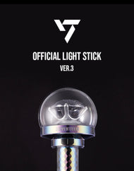 SEVENTEEN Official Lightstick Ver.3 Caratbong