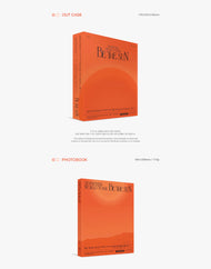 SEVENTEEN - WORLD TOUR [BE THE SUN] SEOUL (DVD)