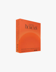 SEVENTEEN - WORLD TOUR [BE THE SUN] SEOUL (DVD)