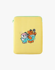 [SEVENTEEN X MUZIK TIGER] Tablet Pouch