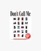 SHINEE - 7th Album DON'T CALL ME (PHOTOBOOK VER.)