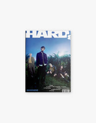 SHINee - VOL.8 [HARD] (PHOTO BOOK VER.) (3 VERSIONS)