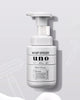 Shiseido Uno Whip Speedy Facial Wash