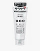 Shiseido Uno Whip Wash #Black