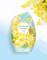 Shoshuriki Room Deodorizer Premium Aroma