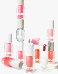 Sisua by unleashia Berry Shot Lip Tint