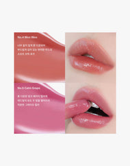 Sisua by unleashia Berry Shot Lip Tint