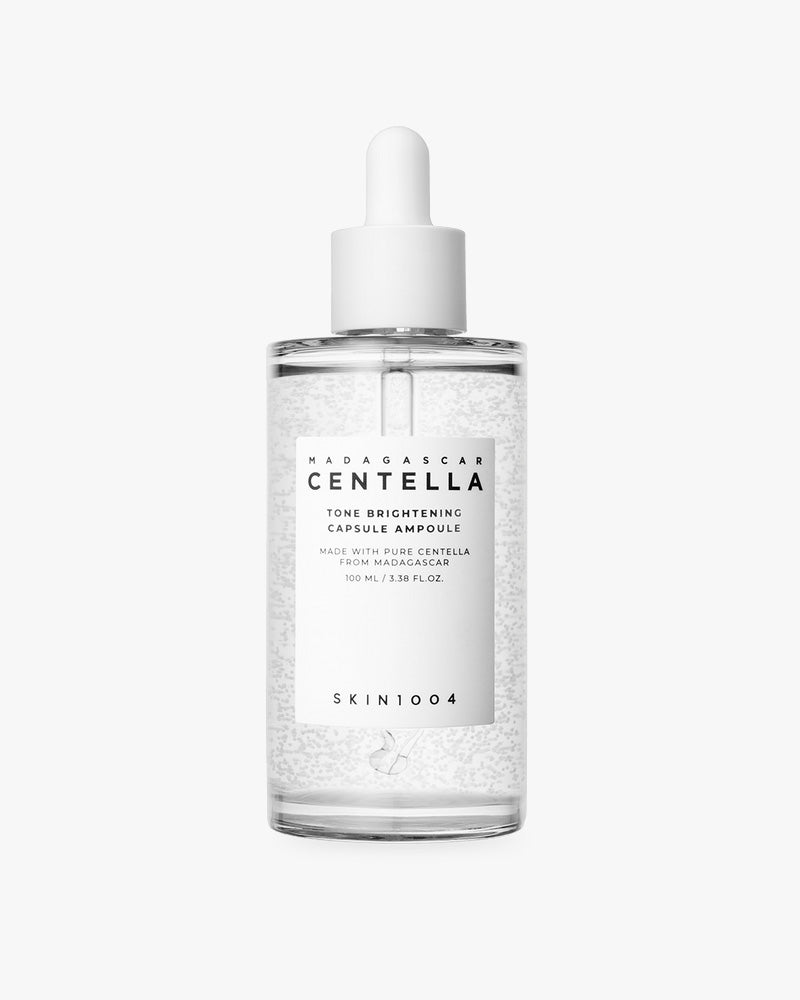 SKIN1004 Madagascar Centella Tone Brightening Capsule Ampoule