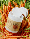 SKINFOOD Carrot Carotene Calming Water Pad