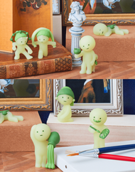 Smiski® Museum Series Blind Box