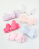 Soft Bow Face Wash Headband