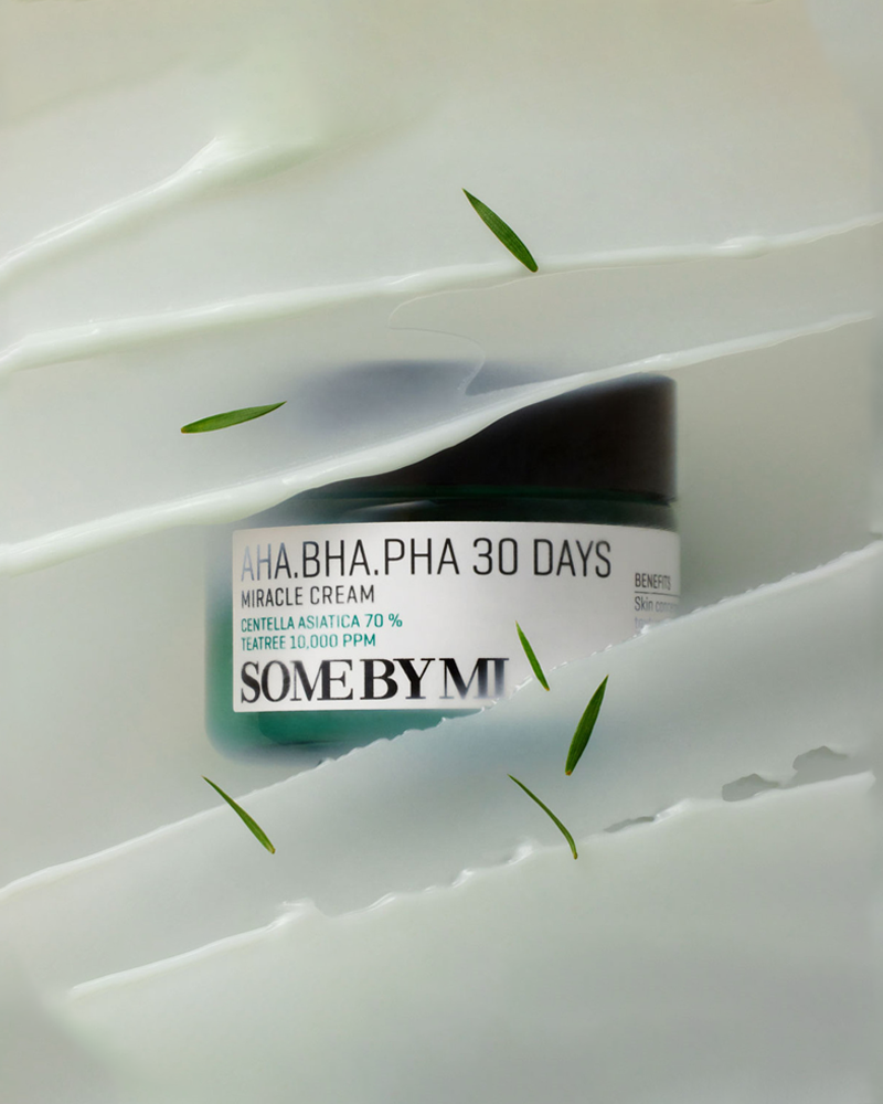 Warehouse Sale - SOME BY MI AHA BHA PHA 30 Days Miracle Cream