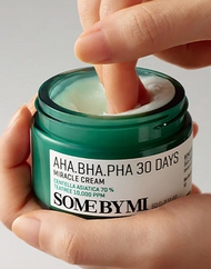 SOME BY MI AHA BHA PHA 30 Days Miracle Cream