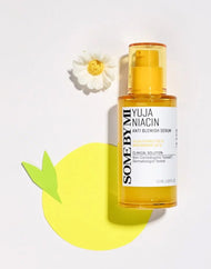 SOME BY MI Yuja Niacin Anti-Blemish Serum