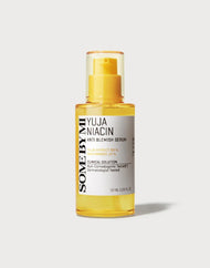 SOME BY MI Yuja Niacin Anti-Blemish Serum