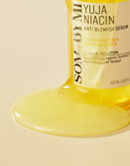 SOME BY MI Yuja Niacin Anti-Blemish Serum