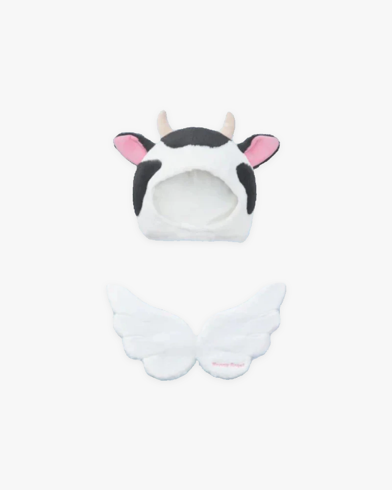 Sonny Angel® Cow Costume