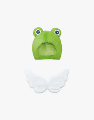 Sonny Angel® Frog Costume