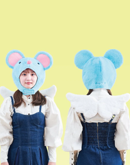 Sonny Angel® Mouse Costume