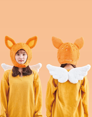 Sonny Angel® Fawn Costume