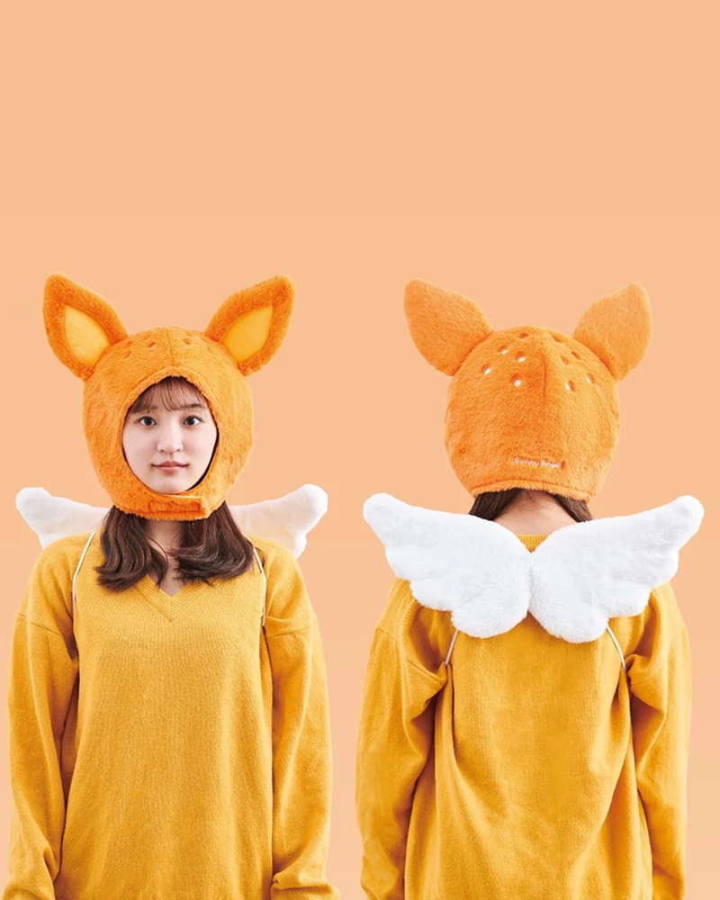 Sonny Angel® Fawn Costume