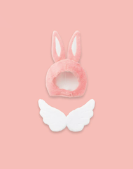 Sonny Angel® Rabbit Costume