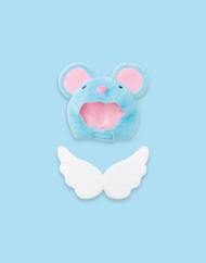 Sonny Angel® Mouse Costume