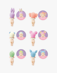 Sonny Angel® Mini Figure HIPPERS Dreaming Series